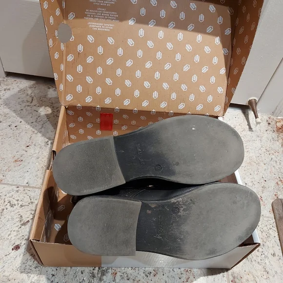 Call It Spring | Locklair Boots - Picture 12 of 12